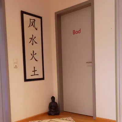 Ihr Wohlbefinden in guten Händen