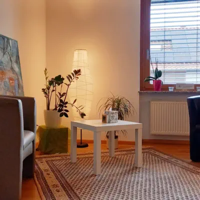 Ihr Wohlbefinden in guten Händen