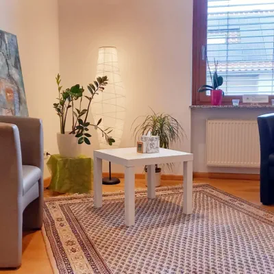 Ihr Wohlbefinden in guten Händen