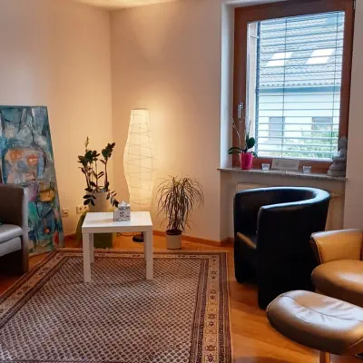 Ihr Wohlbefinden in guten Händen