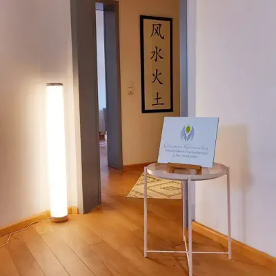 Ihr Wohlbefinden in guten Händen