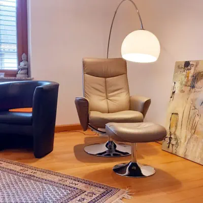 Ihr Wohlbefinden in guten Händen