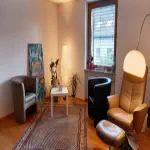 Ihr Wohlbefinden in guten Händen