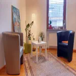 Ihr Wohlbefinden in guten Händen